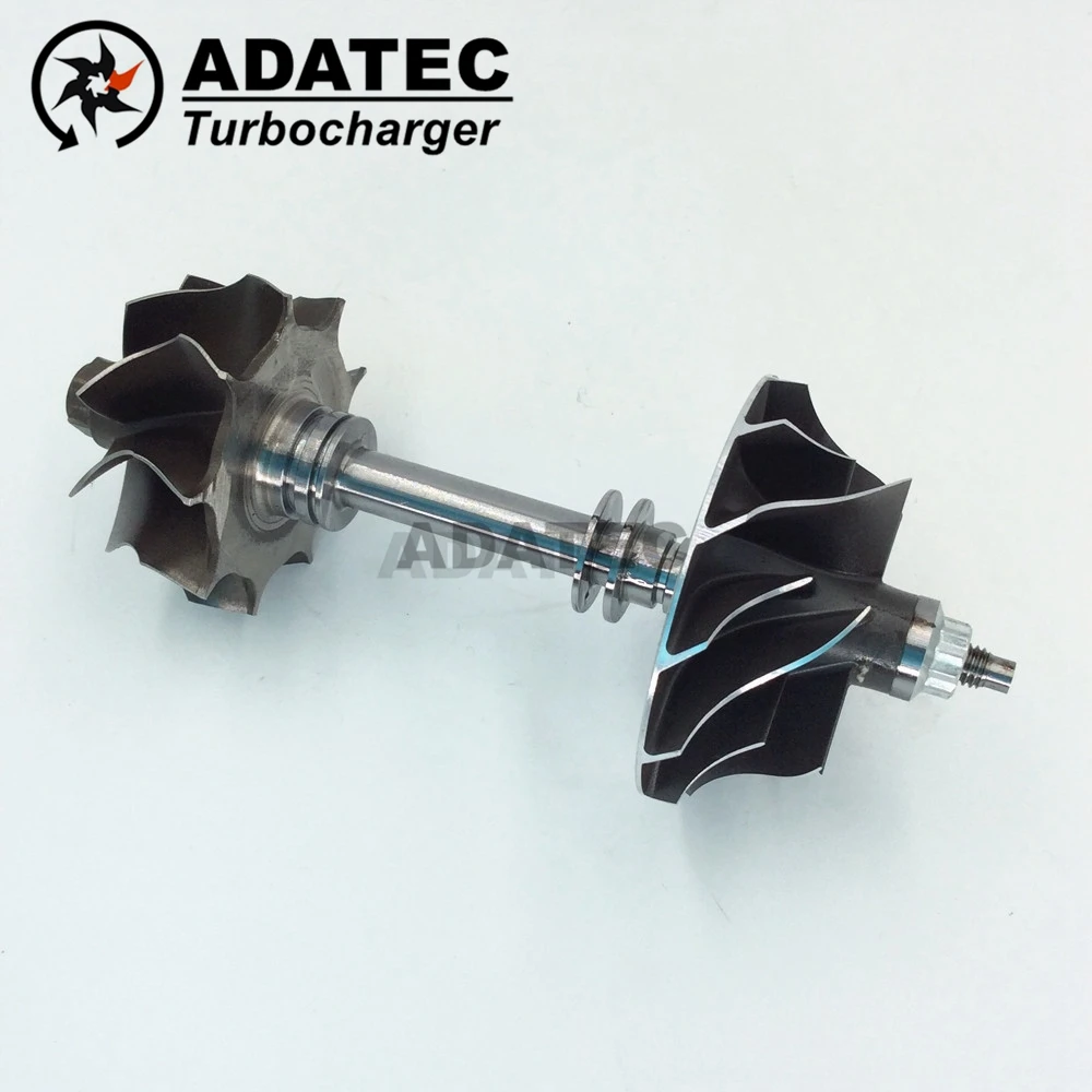 

Новый GT1752S 733952-5004S 733952 турбо-ротор в сборе 28200-4A101 колесо вала турбины для KIA Sorento 2,5 CRDI 140 HP D4CB 2002-