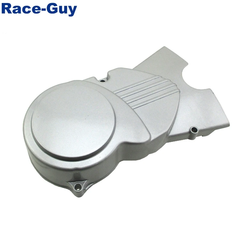 Левая крышка статора двигателя для мотоцикла подходит внедорожника 50cc 70cc 90cc 110cc