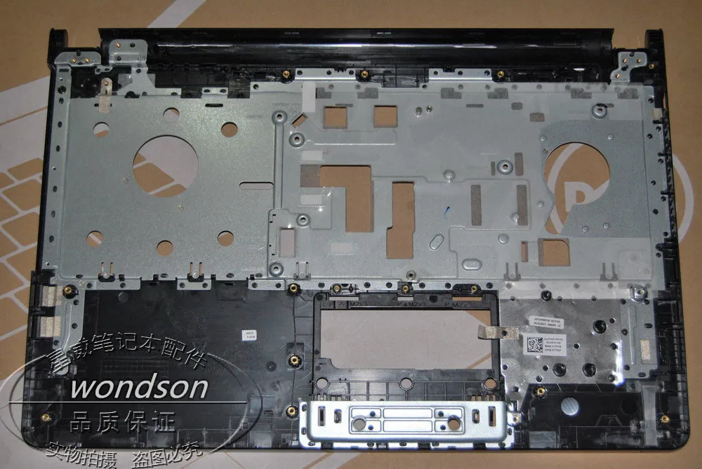 Бесплатная доставка для Dell Inspiron 15 5000 5555 5558 подставка сенсорной панели с панелью