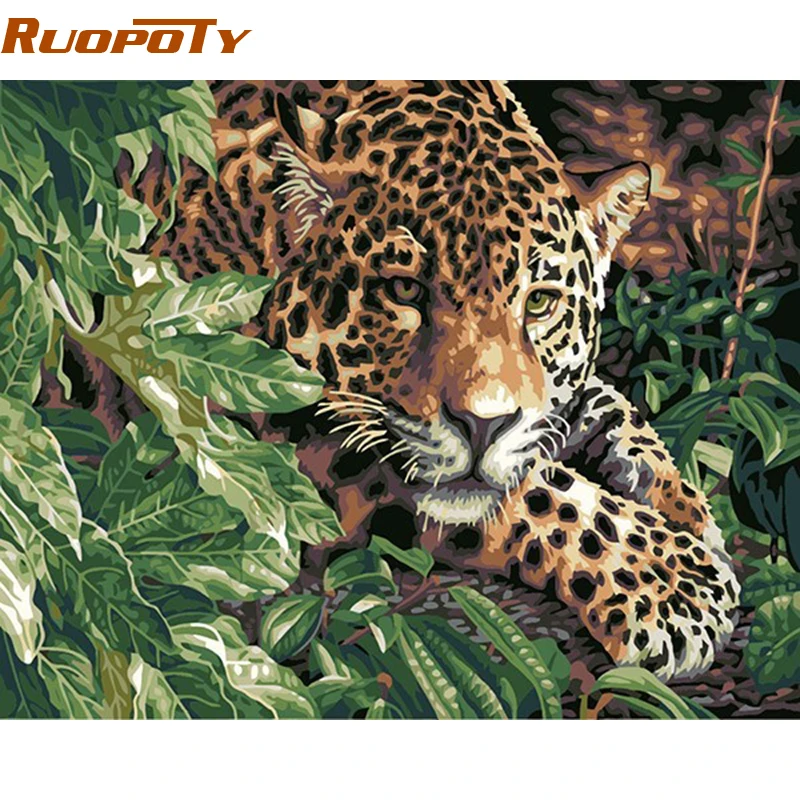 Набор для рисования по номерам на холсте 40 х50 см|art pictures|picture for living roomwall art picture |