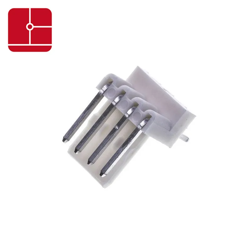 10 шт. 2205-1042 22051042 оригинальный разъем molex 4PIN 2 5 мм 5046-04A | Обустройство дома