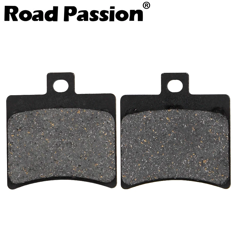 Задние тормозные колодки для мотоцикла Road Passion KEEWAY RKX200 RKV200S Factory TX200 2013 2014