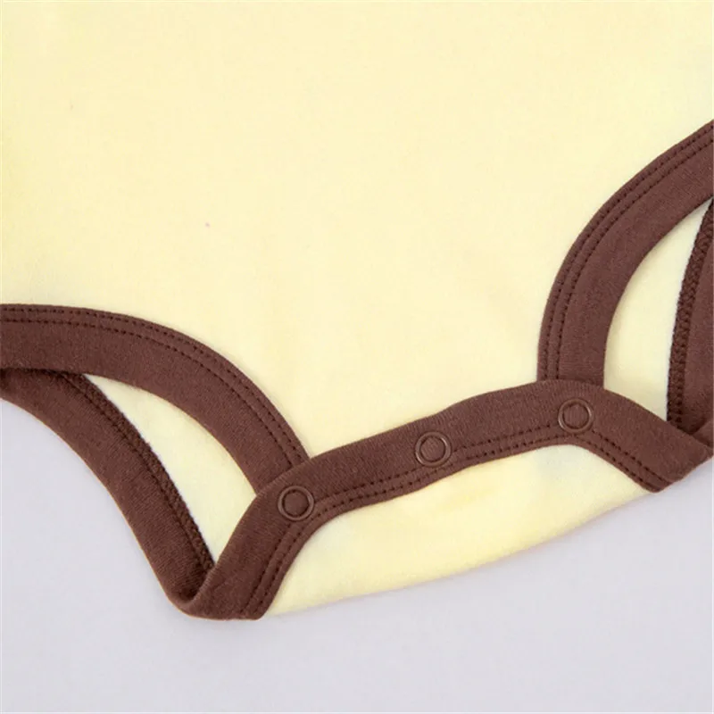 2016 Новорожденный Одежда Ползунки С Длинным Рукавом Девушки Дети Платье