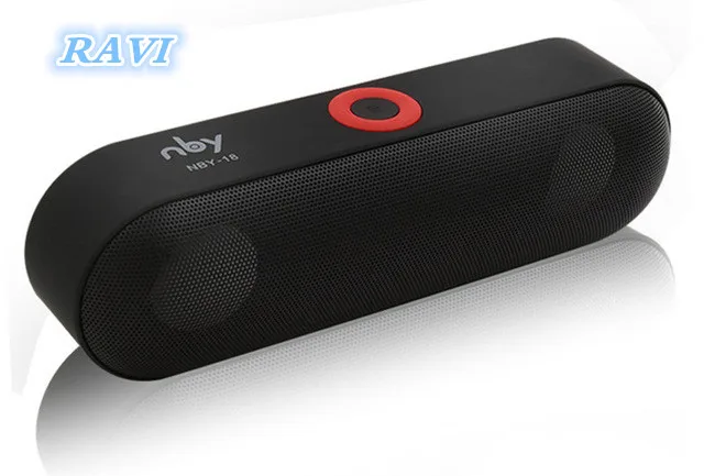 Новинка NBY18 Bluetooth аудио Беспроводная Соединительная карта компьютер мини стерео
