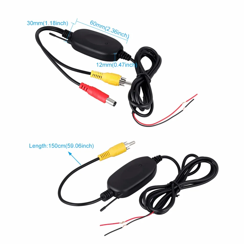 Автомобильная камера заднего вида с ЖК дисплеем 4 3 дюйма|rear view camera set|rear camerabackup