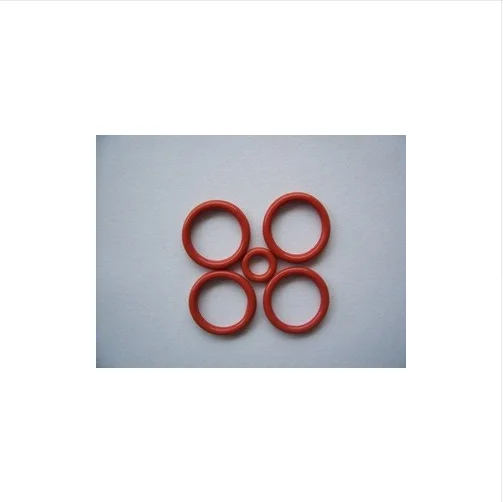 For  Abx  XDA622A O-Rings Washer And Siliconex 4 + FAA065A, O-Ring For Hgb Lyse Reagent Syringe Piston, NEW