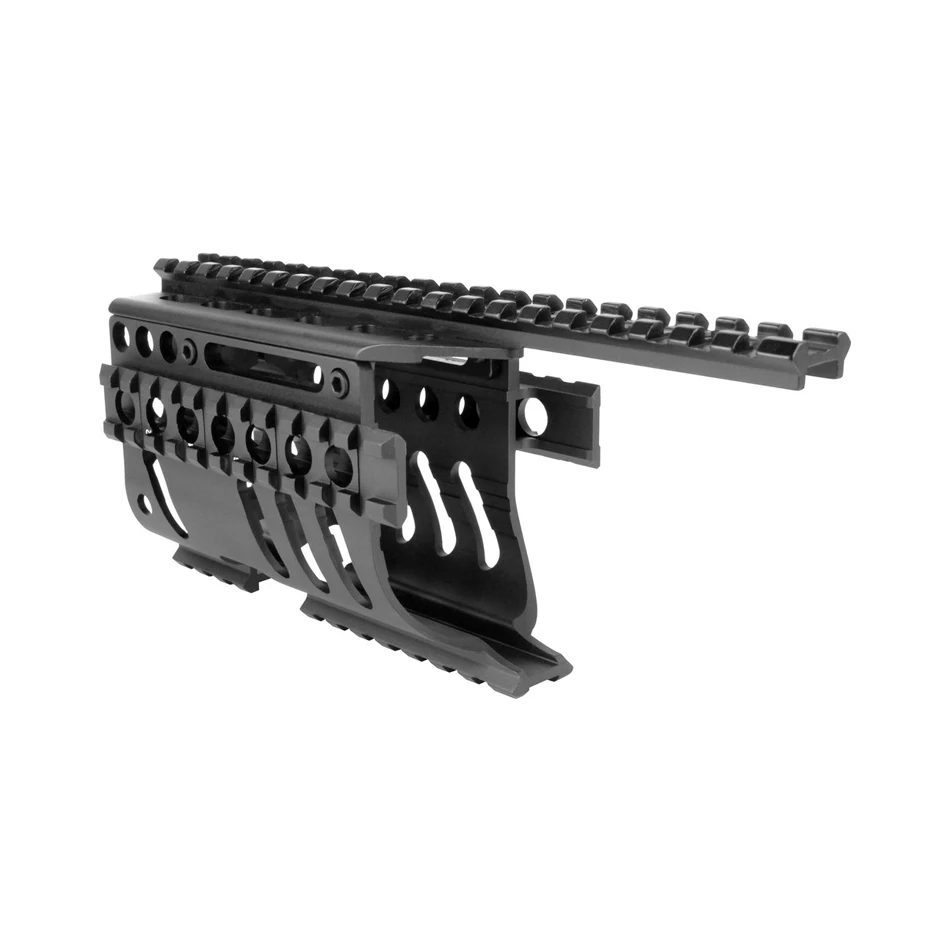 Для Roger Mini 14 Rifle Tactical Picatinny Handguard Rail R4281|hunting shooting|handguard rail systemtactical system |