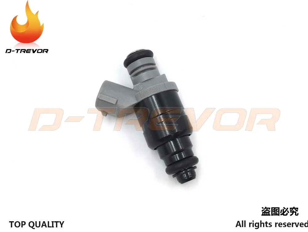 1 шт. Форсунка топливной форсунки для MITSUBISHI COLT 2005 1.1L MR988977|injector nozzle|fuel injector nozzlefuel