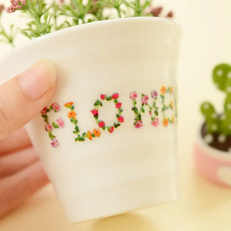 78 шт./пакет с выполненной винтажным шрифтом надписью и цифры Фотоальбом