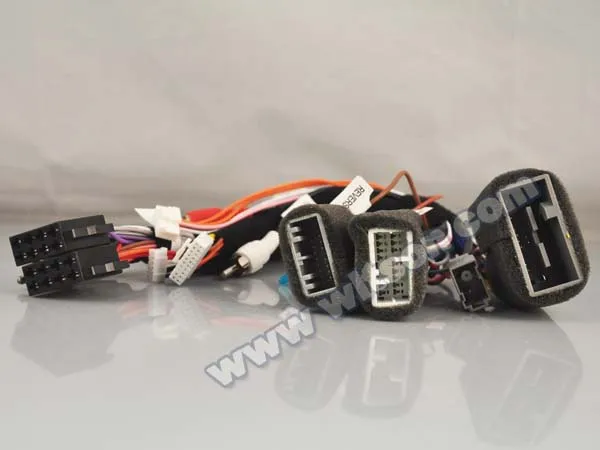 WITSON Android 10 2 Din автомобильный DVD Gps DVD-плеер для HONDA CIVIC 2012 IPS GPS радио | Автомобили и
