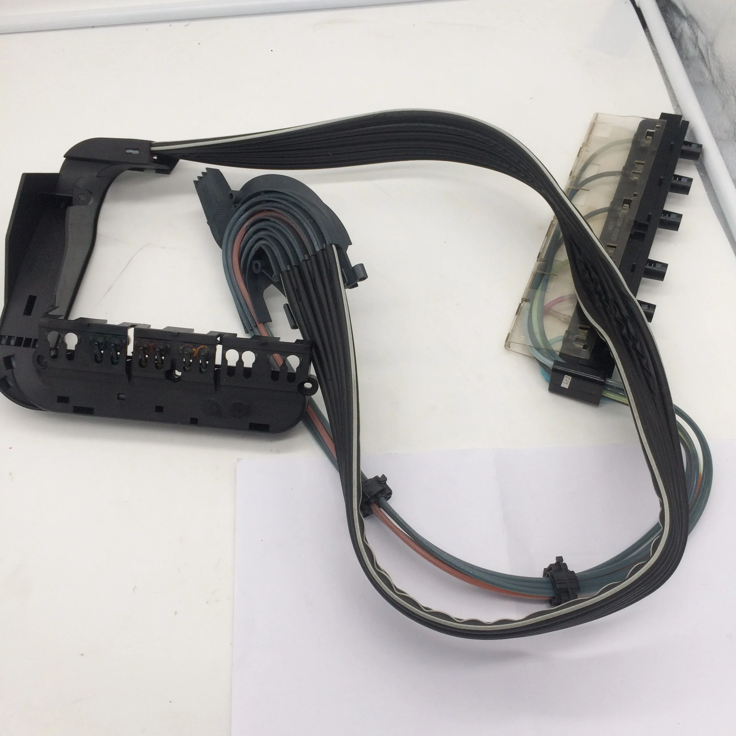 

Трубки подачи чернил Assembly 24 "для HP DesignJet T1100 Q6683-60008