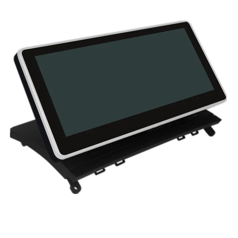 Koason Android8.1 10 25 &quotсенсорный экран автомобильный стерео Мультимедийный Плеер для