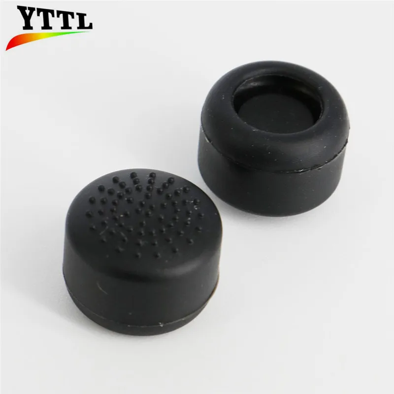 8 шт./компл. Улучшенная силиконовая аналоговый контроллер Джойстик сцепление