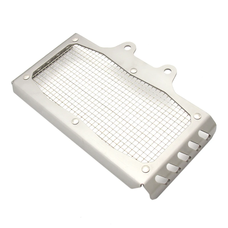 Защита радиатора для BMW R Nine T R1200R решетка R9T Защитная крышка масляного 2014 2015 2016 2017