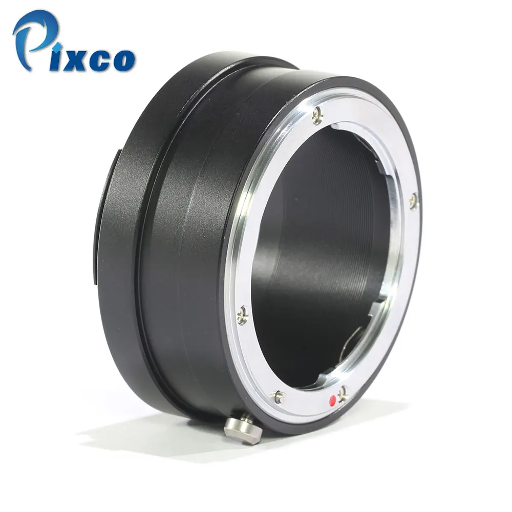 Адаптер для объектива Pixco Nik- EOS R подходит Nikon камеры | Электроника
