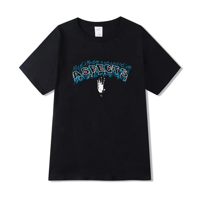 

Рэпер XXXtentacion Футболка мужская и женская уличная хлопковая Футболка camisetas hombre мужские футболки Размеры S-2XL