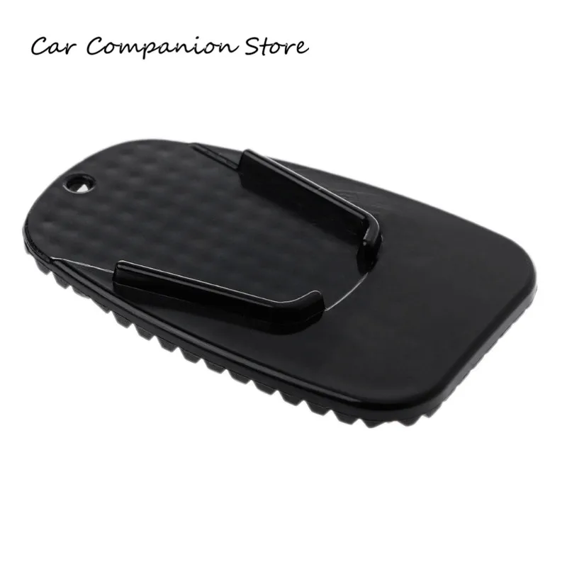 

Подножка для мотоцикла и велосипеда, боковая подставка для Yamaha Honda Harley