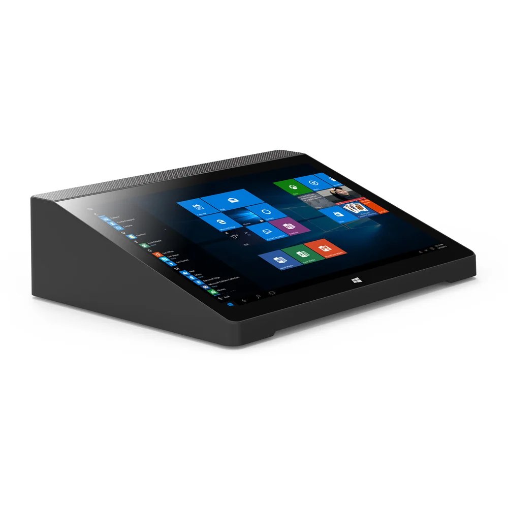 HIGOLE GOLE10 Мини ПК Intel BayTrail-T CR Z8350 cpu 64 бит ТВ приставка BT 4 0 2G 32G 2 4G WiFi медиаплеер |