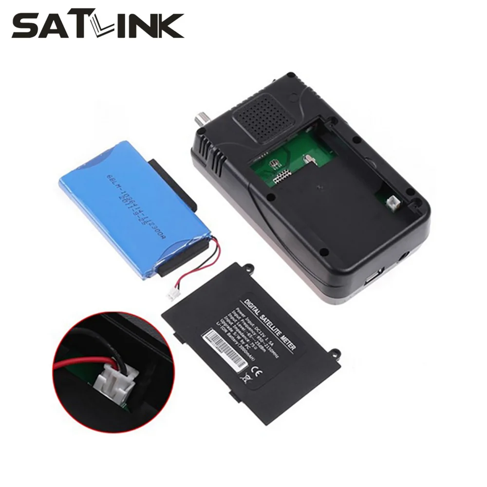3 5 дюймовый ЖК дисплей SATLINK WS 6908 DVB S спутниковый искатель оптовая цена|lcd line|lcd monitor s