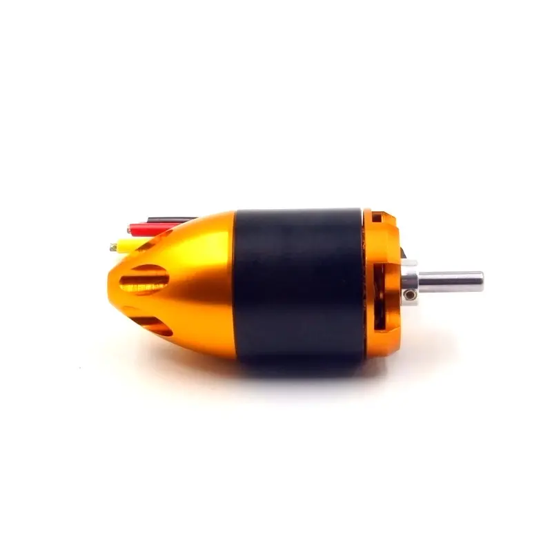 RC 3545 1350KV 1850KV бесщеточный внешний роторный механизм 90mm двигатель EDF головка для