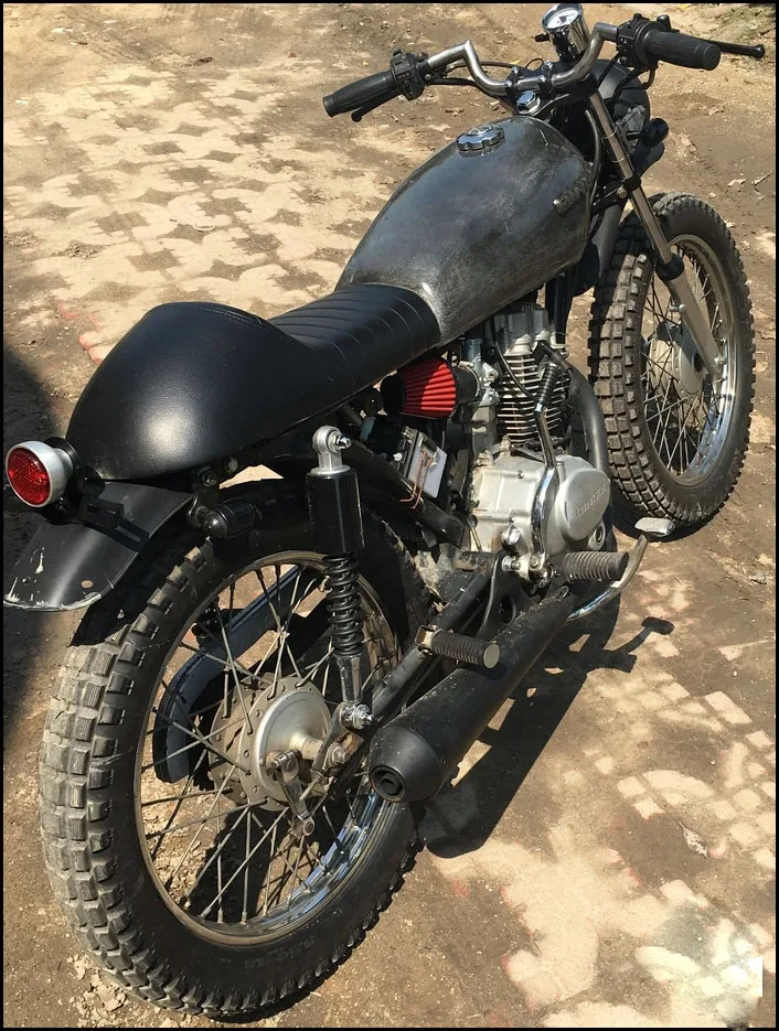 13 &quot340 мм Универсальные амортизаторы для Honda/Yamaha/Suzuki/Kawasaki/Dirt bikes/ Gokart/ATV/мотоциклы и