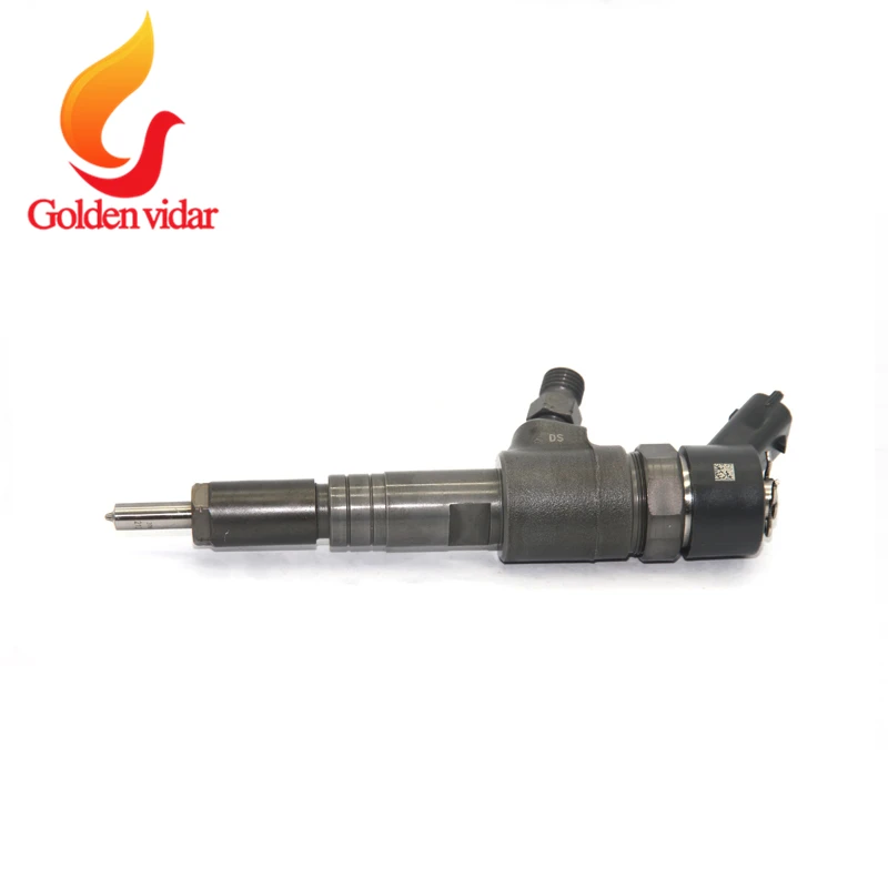 Common rail Инжектор 0445110397 дизельный двигатель инжектор 0445 110 397 топливный в сборе