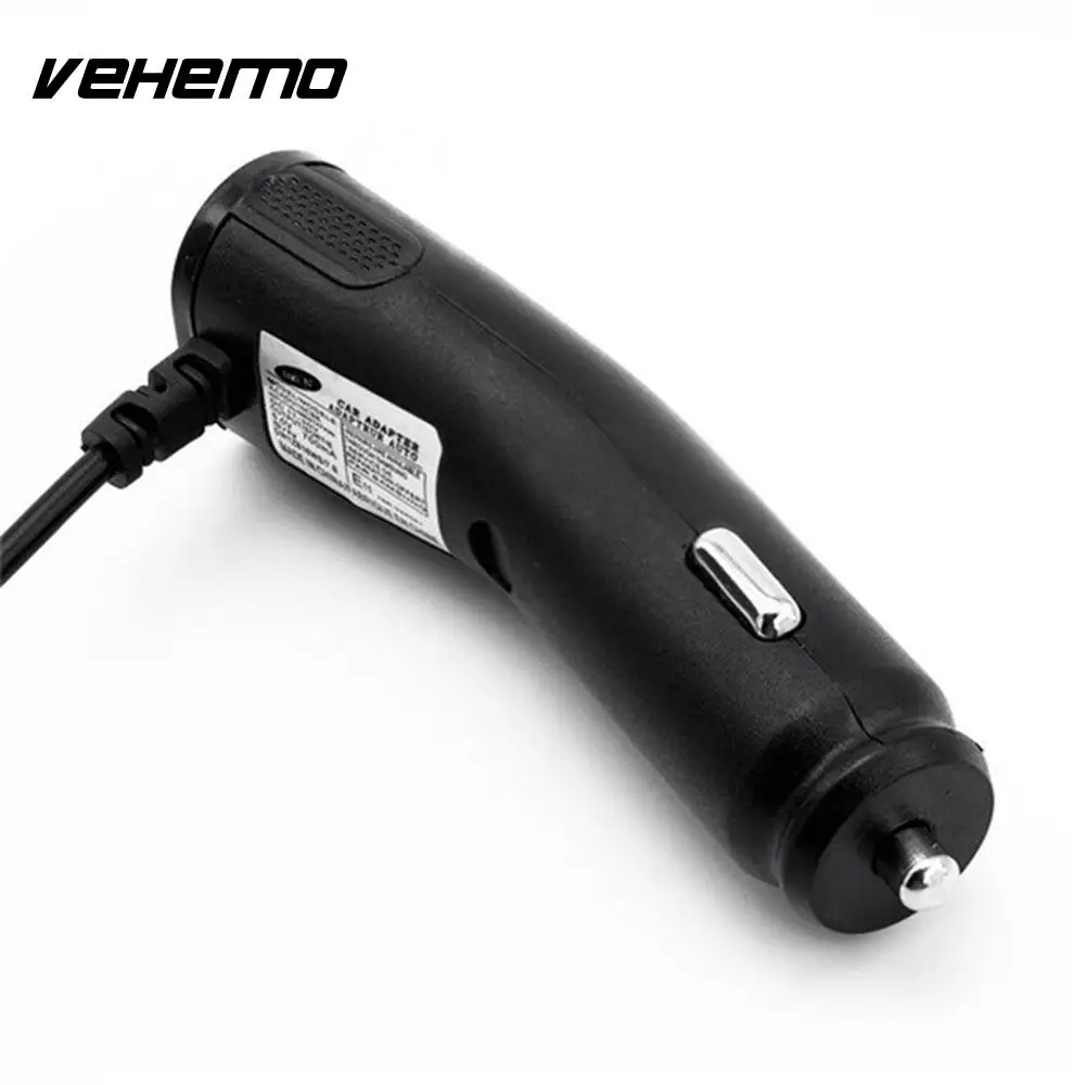 Vehemo 10 Вт автомобильное крепление Беспроводное зарядное устройство мобильный
