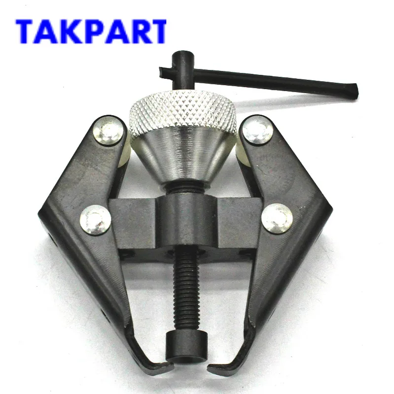 

TAKPART Battery Terminal & Windscreen Wiper Arm Altrernator Bearing Puller Tool