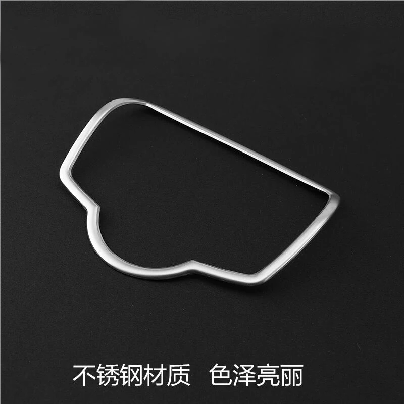 Кнопки переключателей для автомобильной консоли декоративная крышка рамы