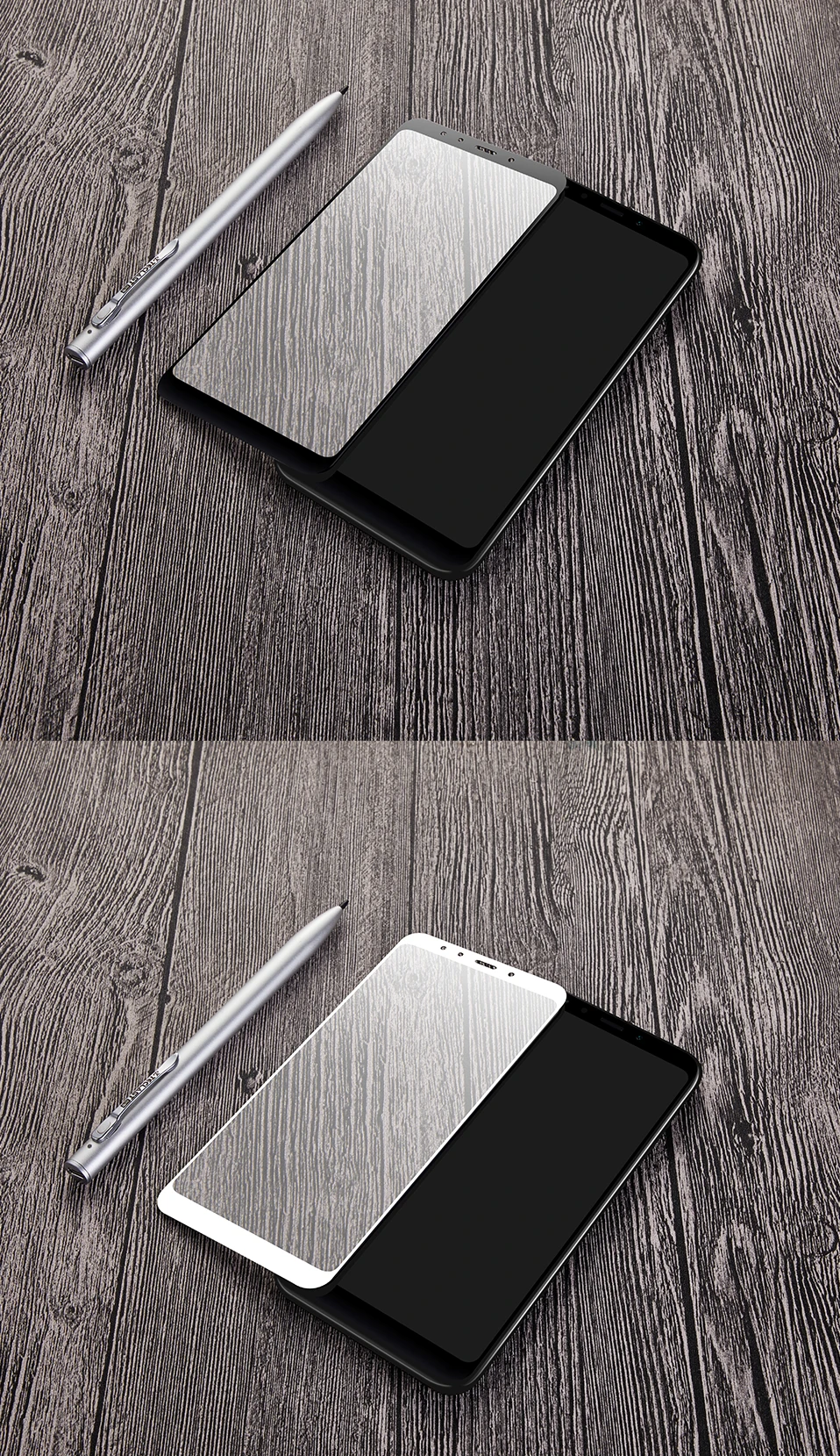 Защитная пленка ASINA из закаленного стекла для Xiao mi Red mi 5, Защитная пленка для Xiao mi Red mi 4x Note 4x5 Plus mi 8 SE Lite с защитой от царапин