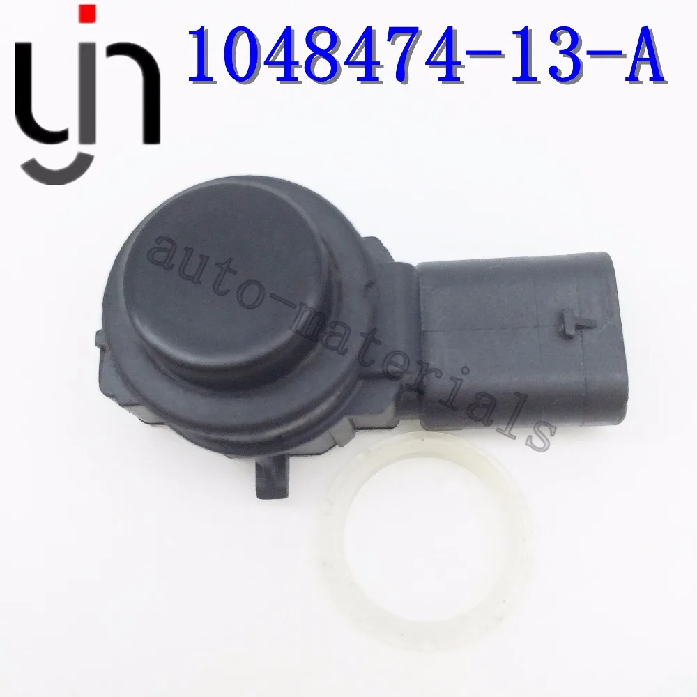 1 шт. PDC Датчик помощи при парковке автомобиля подлинный 1048474 13 A 14 0263033338 0263033342 для