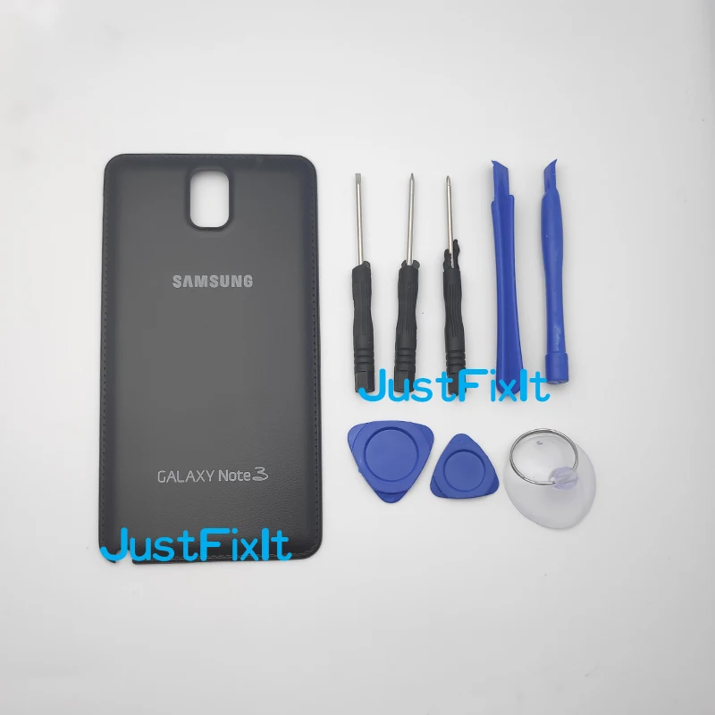 Для SAMSUNG Galaxy Note 3 N9005 N900 N9009 N9006 note3 Корпус задняя крышка Чехлы Samsung оригинальный