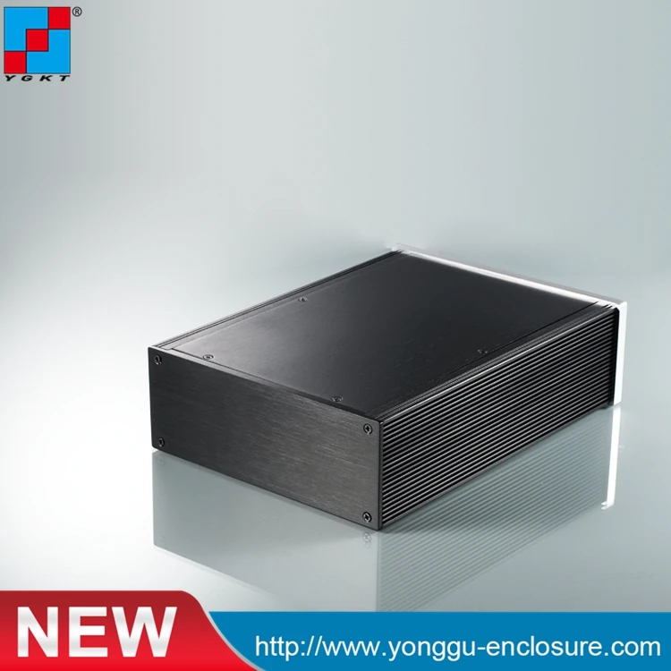 180*60 220 мм (WxH D) чехол для усилителя звука шасси diy|case for|case for diycase case |
