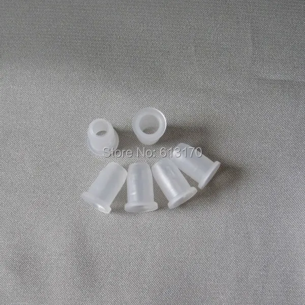 Бесплатная доставка 4 мл блеск для губ трубки черный колпачок круглая Нижняя