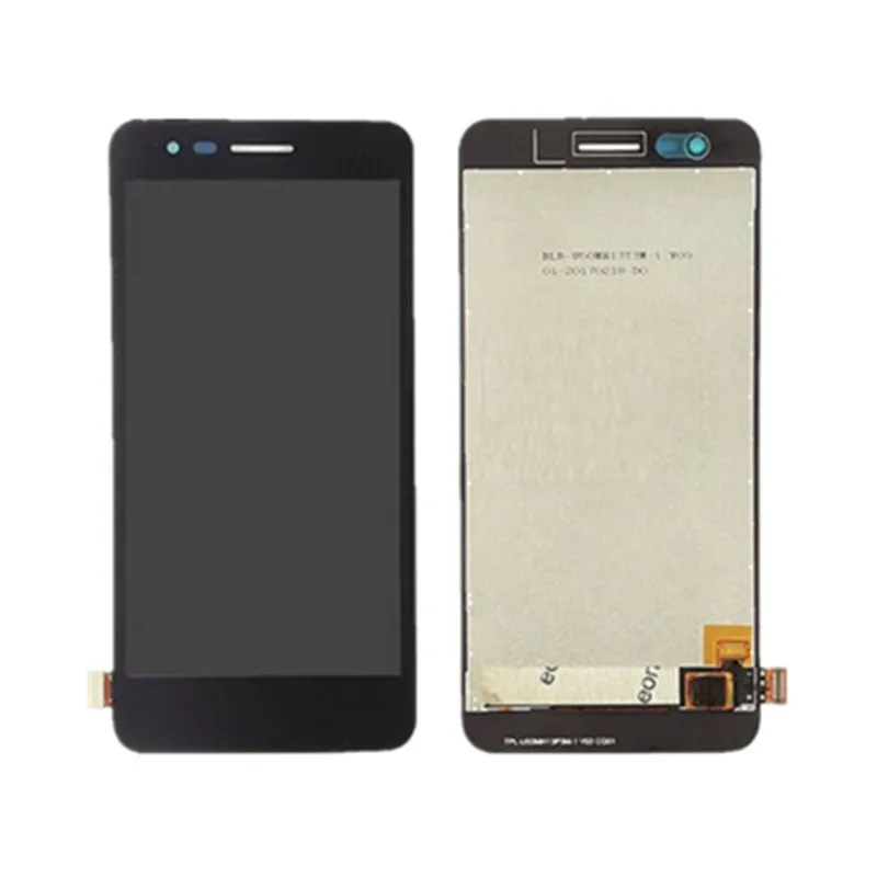 Для LG K7 2017X230 ЖК дисплей кодирующий преобразователь сенсорного экрана в сборе