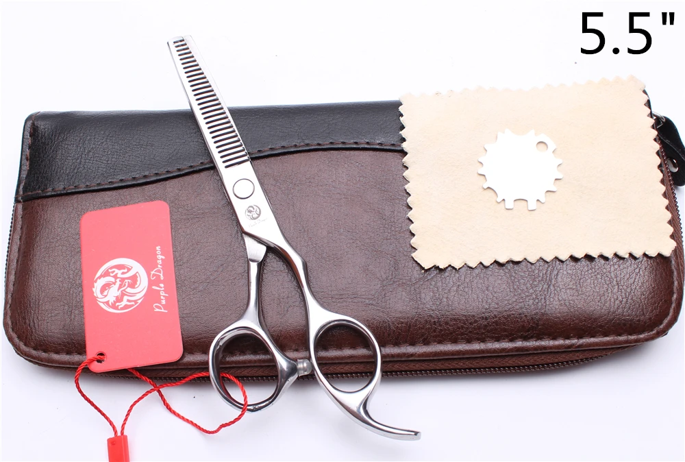 Профессиональные Парикмахерские ножницы Z1006 5 дюйма 16 см|barber scissors|cutting scissorsthinning