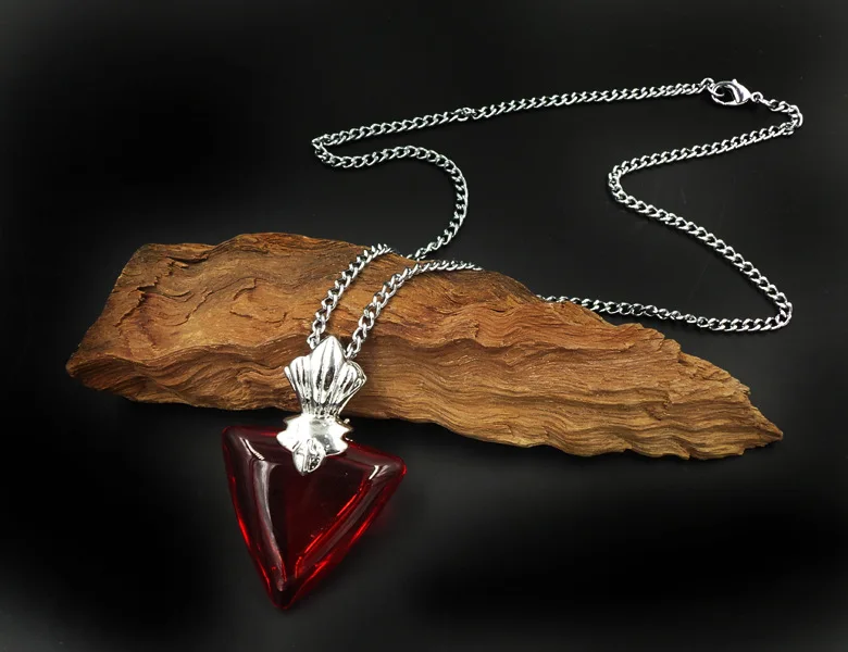 Аниме Fate Stay Night Toys Necklace Zero Archer Master Tohsaka Rin подвески для косплея toy | Игрушки и хобби
