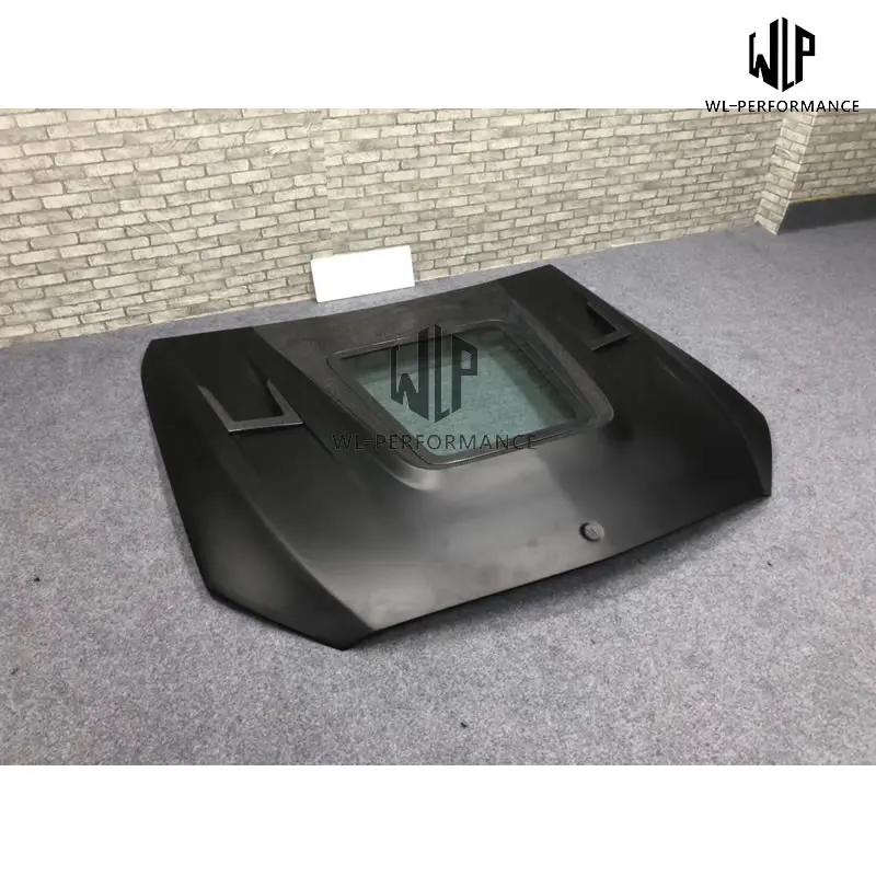 W213 высокое качество карбоновое волокно/FRP крышка двигателя прозрачные бонеты автомобильный Стайлинг для Mercedes-Benz W213 E Класс Автомобильный комплект кузова