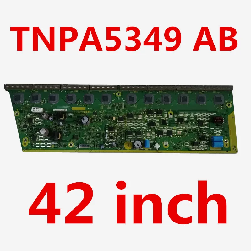 Бесплатная доставка TNPA5349 AB для Panasonic TH-P42U30C TH-P42U33C TH-P42UT30C | Компьютеры и офис