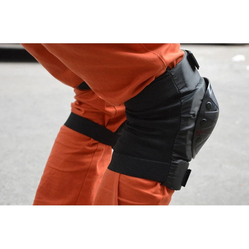 Мотоциклетный наколенник GSPSCN защитная шестерня для мотокросса 4 шт./компл. |