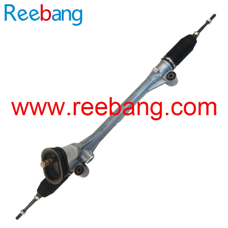 Reebang 480013AW0A для Nissan Sunny & Micra 2009 2012 N17 K13 рейка и шестерня рулевого управления