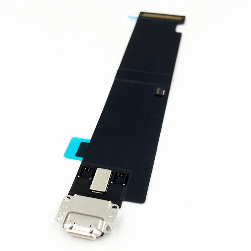 1 шт. для iPad7 iPad Pro 12 9 &quot9 7&quot mini4 A1538/50 iPad4 A1458 A1460 USB зарядный порт док-станция гибкий