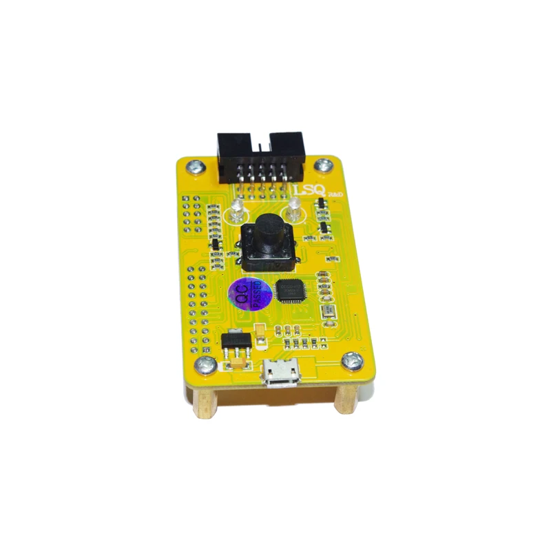 

For CC Debugger zigbee Bluetooth 4.0 CC2530 CC2540 emulator