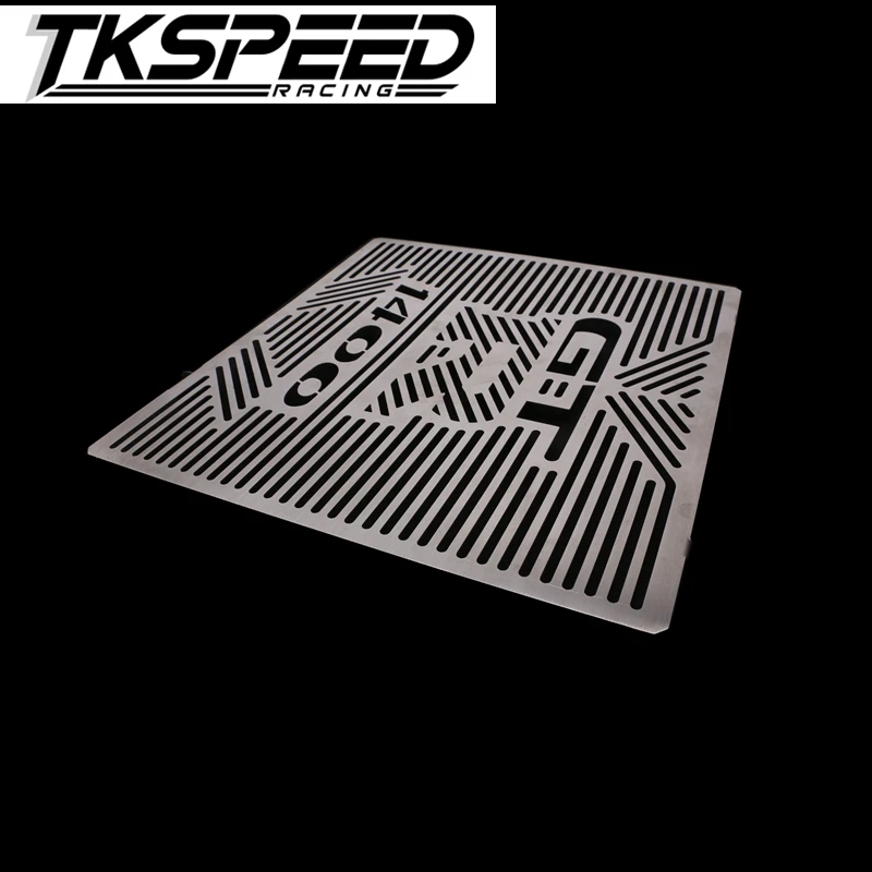 Motorcycle Accessories Radiator Grille Guard Cover Protector For Kawasaki GTR1400 GTR 1400 2012-2014 | Автомобили и мотоциклы