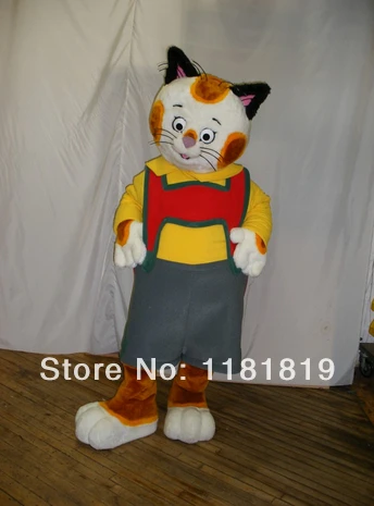 Маскарадный костюм клоули червь и хаки костюм-талисман маскарадный на заказ