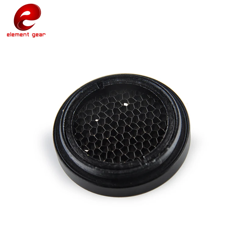 Element Airsoft Killflash/Kill Flash для солнечной батареи красный точечный прицел аксессуары