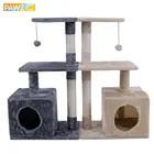Рамка для кошачьей мебели, 2 цвета, для домашних животных