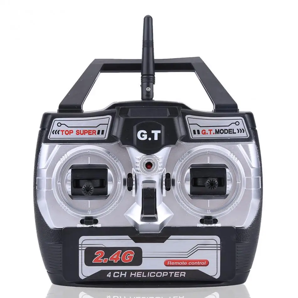 2 цвета 4G 4.5CH RC Дрон дистанционного управления игрушки для мальчиков самолет