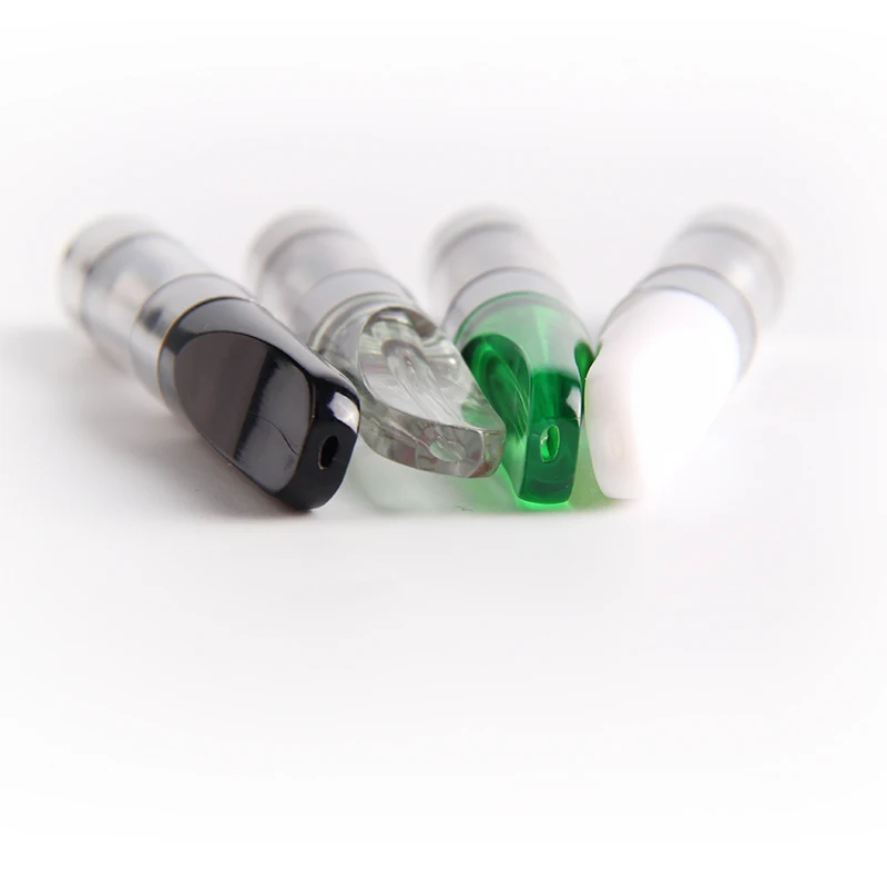 1 шт бутон G5 парогенератор CBD бак распылитель с керамическая катушка картриджи