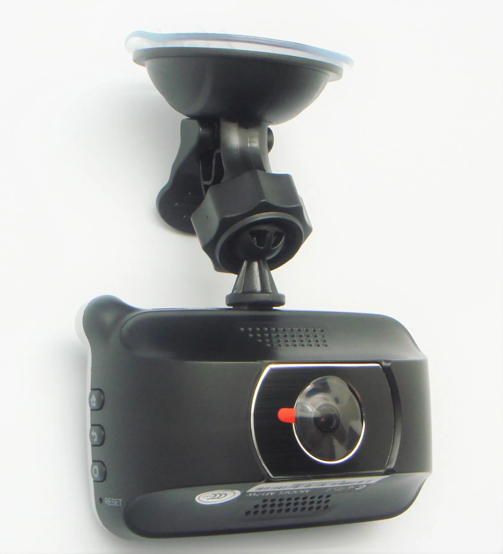 Последние 2.7 'ЖК дисплей h.264 2 К 1296 P LDWS fcws HDR видео DVR Ambarella a7la55 чип GPS Wi Fi SOS ADAS